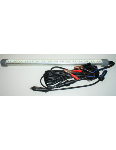 Lampada Leds 60W 50cm White